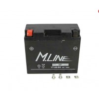 Baterie M-Line YTX12-BS GEL