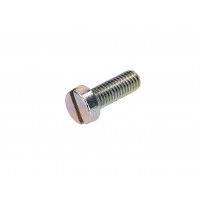Šroub volnoběžných otáček 5x14mm karburátoru 16N3 pro Simson S50, S51, S53, S70, S83, SR50, SR80, Star, Sperber, Habicht, Schwalbe