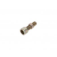 Šroub víčka karburátoru 16N1, 16N3, 19N pro Simson S50, S51, S53, S70, S83, SR50, SR80, Schwalbe, Star, Sperber, Habicht