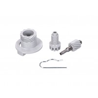 Sada náhonu tachometru 4 kusy pro Simson S51, SR50, KR51 / 2 Schwalbe