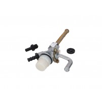 Palivový kohout pro Simson KR51 / 1, KR51 / 2 Schwalbe
