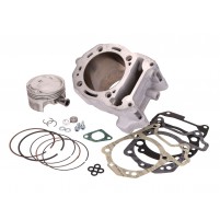 Válec Malossi I-Tech 75.5mm pro Vespa GTS, GTV, MP3 300 HPE Euro4