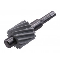 Hřídelka tachometru 14 zubů pro Simson S51, S53, S70, S83