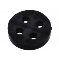 Těsnění benzínového kohoutu 16 mm pro Simson S50, S51, S53, S70, S83 SR50, SR80, KR51 / 2 Schwalbe, Star, Sperber, Spatz, Habicht,