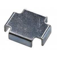 Podložka na brzdové čelisti 1 mm pro Simson S50, S51, S70, SR50, SR80, KR51/1, KR51/2, SR4-2,