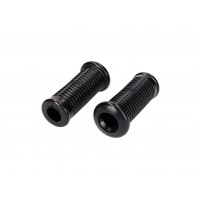Gumové nášlapy pro Simson S50, S51, S53, S70, S, 83, KR51 / 1, KR51 / 2, SR4-2, SR4-3, SR4-4