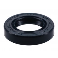 Gufero klikového hřídele levé 20x35x7mm modré TCK pro Simson S51, S53, S70, S