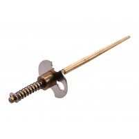 Jehla karburátoru 16N3 pro Simson S50, S51, S53, S70, S83,