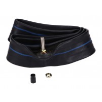Duše 2.25-19 TR4 - rovný ventilek pro moped Zündapp