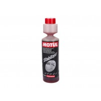 Přísada do paliva Motul Stabilizer 250ml