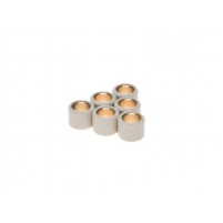 Válečky variátoru WM sada 16x13mm - 6 kusů- vyberte z nabídky: