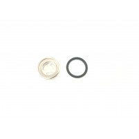 Kontrolka brzdové kapaliny-stavoznak-sklíčko brzdové pumpy 18,1mm