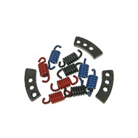 Pružinky spojky sada Malossi MHR Delta Clutch