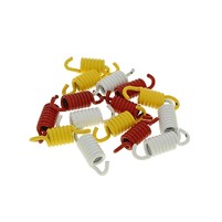 Sada pružinek Malossi Racing pro Maxi Fly Clutch