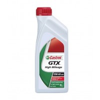 Castrol GTX A3/B3 15W40 1 l