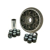 Variátor Malossi Multivar 2000 pro Silver Wing SW-T 600