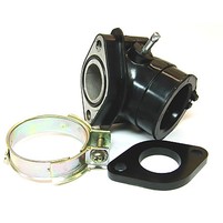 Příruba sání karburátoru pro karburátor 24 mm 4T