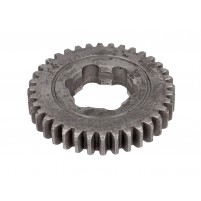 Trojkové kolo převodovky 36 zubů pro 4-rychlostní převodovku Simson S51, S53, S70, S83, SR50, SR