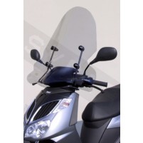 Plexi  FABBRI Aprilia Sport City 125-200 ’04 -’06
