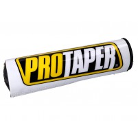 Chránič na řidítka Protaper 8 20,3 cm bílá
