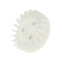 Ventilátor pro Minarelli 50cc 2-takt AC