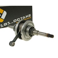 Klikový hřídel pro 139QMB/QMA - 22 zubů