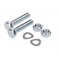 Šrouby pro zadní nosič zavazadel pro Simson S50, S51, S70