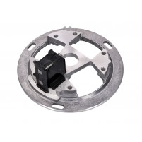 Základní deska statoru se snímačem pro Simson S50, S51, S53, S70, S83, SR50, SR80, KR51 / 2