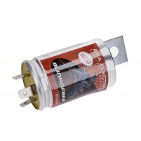 Přerušovač blinkrů 12V 21W pro Simson S50, S51, S53, S70, S83, KR51 / 2