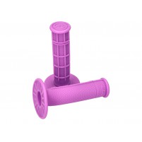 Sada rukojetí ProTaper Neon Grips neonově fialová