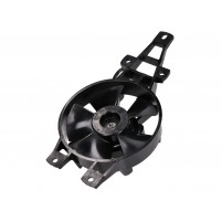 Ventilátor pro Piaggio MP3 400/500, Scarabeo 250/300, Nexus, Runner VX
