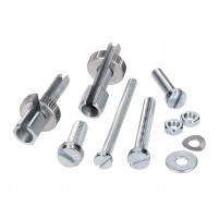 Sada standardních dílů řídítek pro Simson S50, S51, S70, SR50, SR80
