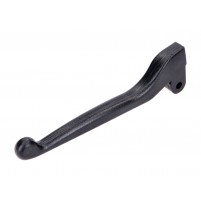 Páčka spojky černá pro Simson S50, S51, S70, SR50, SR80, S53, S83, KR51 Schw