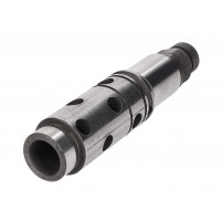 Výstupní hřídel 4-stupňová převodovka 12 otvorů pro Simson S51, S53, S70, S83, SR50, SR80, KR51 / 2, M531, M541, M741