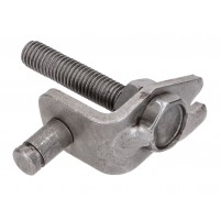 Úhlová páka řazení pro Simson S51, S53, S70, S83, SR50, SR80,