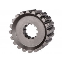 Unašeč spojky vnitřní 11/20 zubů pro Simson S51, S53, S70, S83, SR50, SR80, KR51 / 2