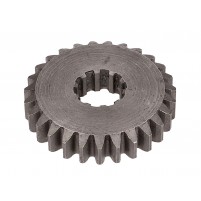 Čtyřkové kolo převodovky 27 zubů pro 4-rychlostní převodovku Simson S51, S53, S70, S83, SR50, SR