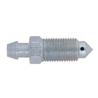 Odvzdušňovací šroub brzdového třmenu 10x1 33,5mm
