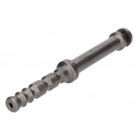 Hřídel s drážkou řazení 3 - 4 rychlostní převodovka pro Simson S51, S53, S70, S83, SR50, SR80, KR51 / 2, M531, M541, M7