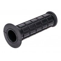 Rukojeť pravá černá pro Simson S50, S51, S70, S53, S83, SR50, SR80