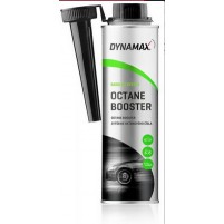 Aditiva do benzínu DYNAMAX 0,3L