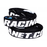 Upevňovací popruh na řidítka Racing Planet - 2 kusy.