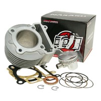 Válec Naraku 155cc kovaný píst pro Yamaha Cygnus, BWs 5ML 4V