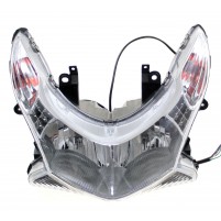 Přední světlo pro Honda PCX 125/150 ccm 2010-2013   (33110-KWN-305)