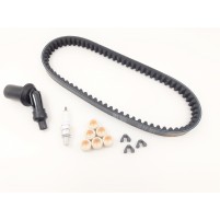 Sada dílů pro 139QMA - 139QMB 50/70ccm