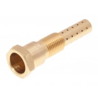 Komínek karburátoru Polini 30 děr   32-34 mm