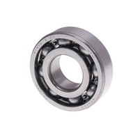 Ložisko 6204 C3 - 20x47x14mm