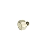 Magnetický šroub předního kola Koso M6x1.0x14