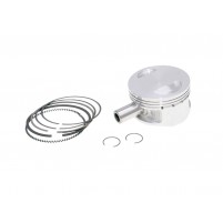 Píst Polini 169cc 61mm (A) pro Honda 150cc LC