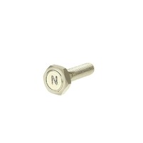 Magnetický šroub pro brzdový kotouč  M6x1.0x24  Koso
